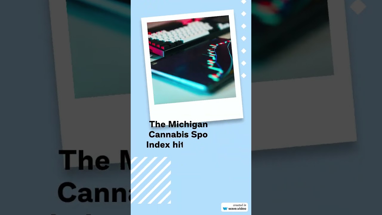 Cannabis Benchmarks US Spot Index Report for October 10, 2025 