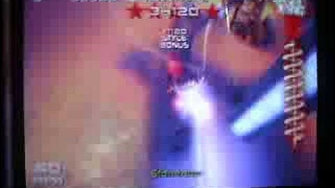 SSX 3- Launch Time 1mil