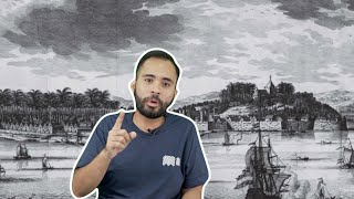 Sejarah Islam Melaka Telah Dipadam Portugis