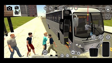PROTON BUS SIMULATOR URBANO 2020 LINHA VOLTA 1022-10 CIDADE UNIVERSITÁRIA VIA CACHOEIRA...