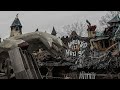 Abandoned 'Strange Things' Amusement Park - Wild Bill's Nostalgia Center