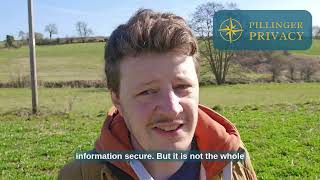 ISO 27001 vs GDPR