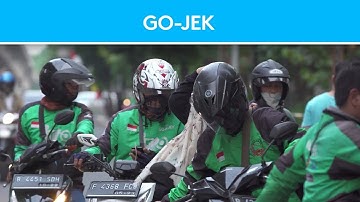 Case Study: GO-JEK Boosts Productivity with Logitech GROUP and Zoom