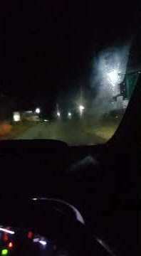 story wa nyetir mobil malam hari #shots #storywa #avanzaveloz