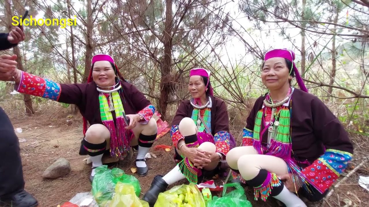 Tiếp Tục Hẹn Gặp Người Nhà Hát Dân Tộc, Tại Cột Mốc 1324, Tập Cuối 