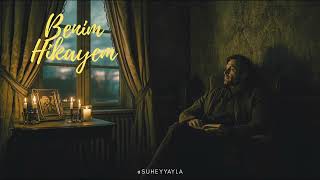 Benim Hikayem Psychedelic Anatolian Rock Suhey Yayla