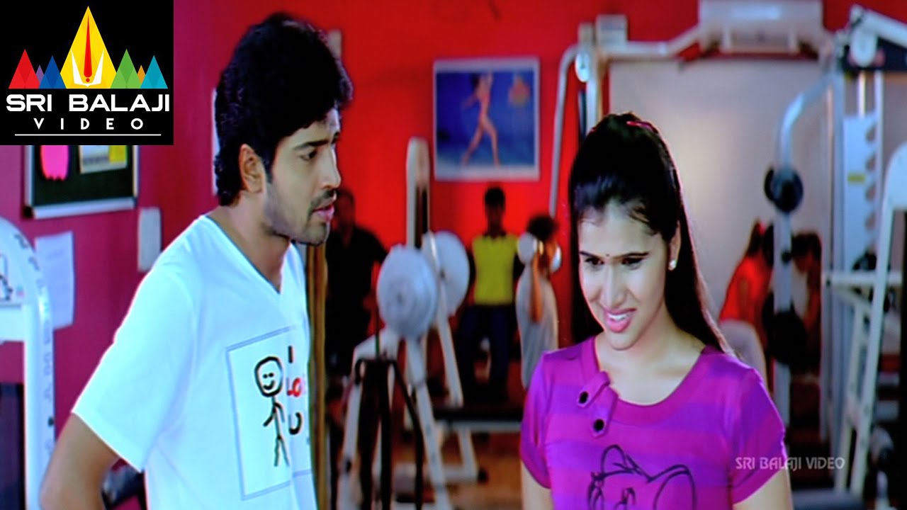 Madatha Kaaja Telugu Movie Part 3/12 | Allari Naresh, Sneha Ullal | Sri Balaji Video