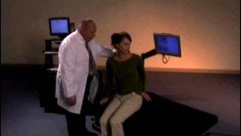 SpineMED® commercial