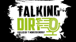 Talking Dirt - Fuelled by Monster Energy | Episode 3 | FIM Speedway Grand Prix