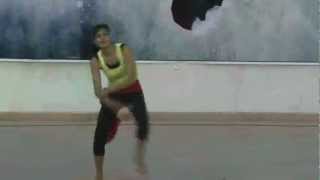 Footloose_PDPU performance @ SYNAPSE, 2012