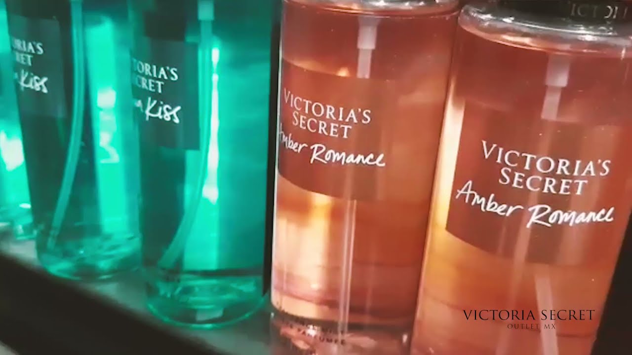 Victoria Secret Outlet Guadalajara