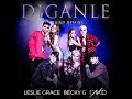 ▶Diganle Remix - Leslie Grace Ft Becky G &amp; CNCO ✅✅ LexDJ Edit Music