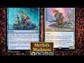 Do Merfolks Actually Go Crazy In The Gauntlet? | MTG Arena Lorwyn Standard