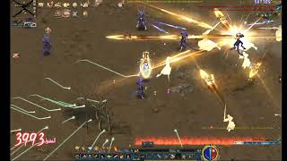 Auto hunt conquer online [TEST]
