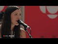 2017 Musical Nooners Opening Day - Said the Whale |