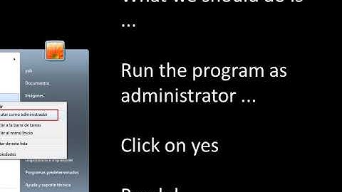 Failed To Check Components - Nox Solution!