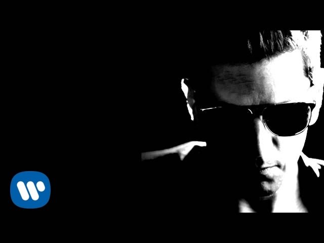 Rob Thomas - Wind It Up