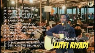 FULL ALBUM NOSTALGIA COVER LUTFI RIYADI TERBAIK