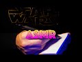 ASMR Note writing, scratching and soothing sounds [no talking]