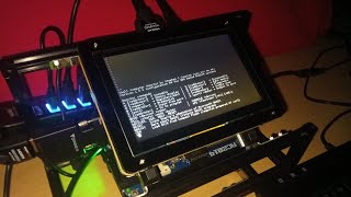 RC2014 mini- Z80 modular system-  part 8 - Adding HDMI monitor