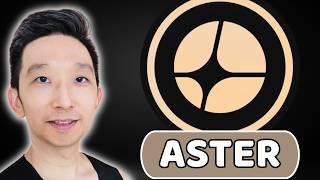 ASTER Technical Analysis & Price Prediction (22 May 2026)