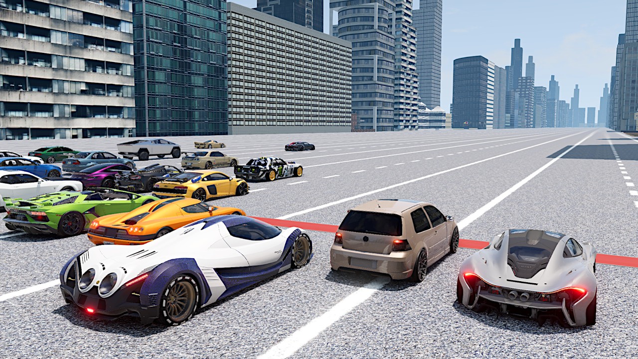 if you don't have 1000hp you can't join