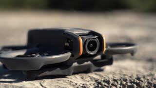 Je Teste Le Dji Avata 2 À La Montagne Drone Fpv Parfait Pour Débuter