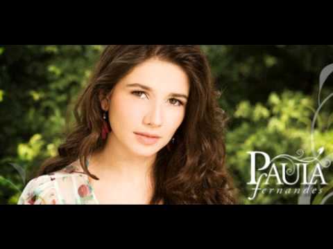 Seio de Minas - Paula Fernandes