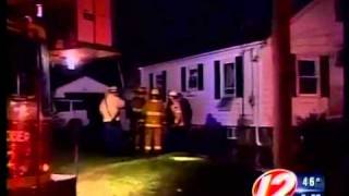 Investigation into Cranston house fire continues