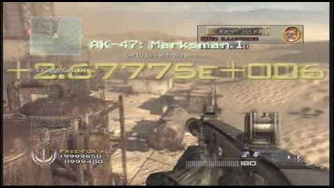 10th Prestige and Challenge Lobby *CLOSED*