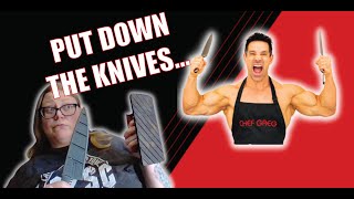 Greg Doucette's Anabolic Cookbook Review