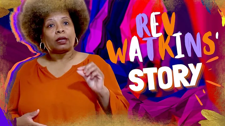 Sharing Your StoryRev. Tracy Watkins