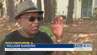 Chapel Hill police investigate deadly shooting overnight