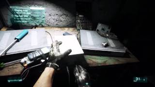 LO ULTIMO EN JUEGOS (FULL HD) Battlefield 3