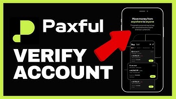 How to Verify Paxful Account 2024?