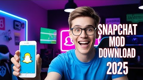 Snapchat MOD APK v9.2005 | Secret Screenshots, Hide View, Auto-Save Snaps & Boost Your Score Fast!