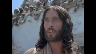Jesus of Nazareth - Jesus Heals A Sinner