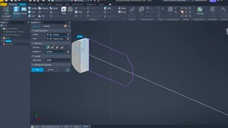 Fixture Block Auto CAD Inventor | Mnit M.Tech First Year Design Assignment 