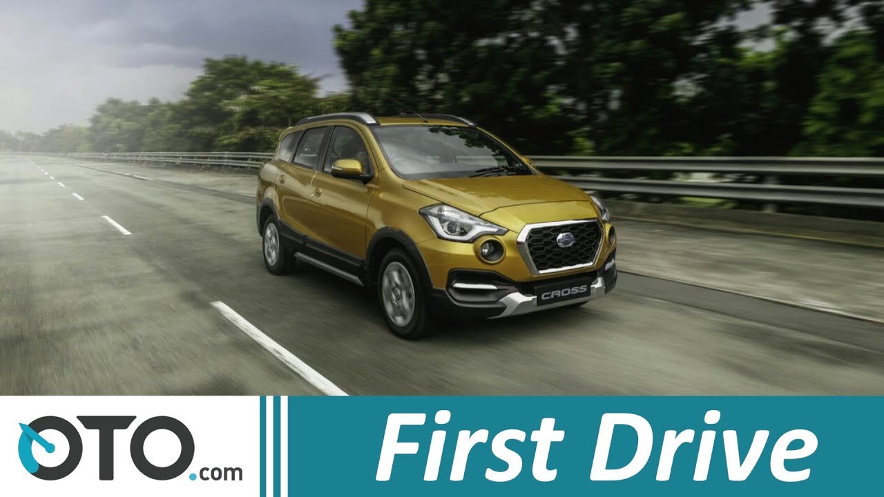 Datsun Cross 2019 Harga Promo Oktober Spesifikasi Review