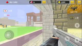 Cops N Robbers (FPS) Single Player - Part 1 (Escaping from the local prison!) screenshot 3