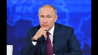 Владимир Путин: Крым - это прежде всего люди