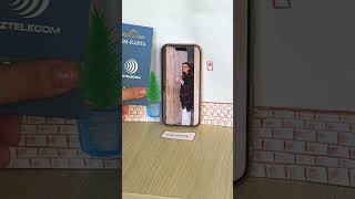 Uydan chiqmagan holda UZTELECOM SIM-kartasiga ulanish uchun buyurtma bering