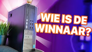 De Uitslag Wie Wint De Game Pc? Techtime