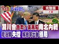 中美經貿談判