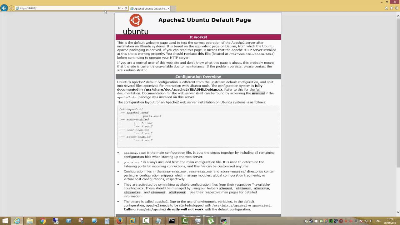 Phpmyadmin Installation On Ubuntu Server 16.04 (With 'Mbstring' Extension Issue)
