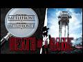 Death of a Game Star Wars Battlefront 1 amp 2