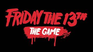 Friday the 13th: The Game - Soundtrack - Counselor Spawn Music