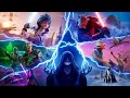 Fortnite New season grind!