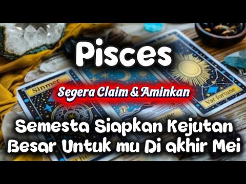 Your Pisces Horoscope: Tomorrow's Biggest Surprise