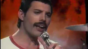 Queen - Play the Game (Official Music Video) (High Quality) Queen - Play the Game (Official Music Video) (High Quality)
